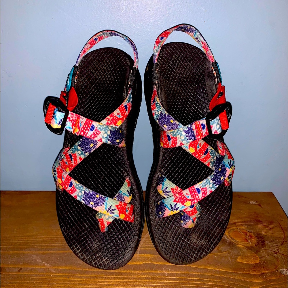CHACO Women’s Size 8 Z/2 Classic Sandals